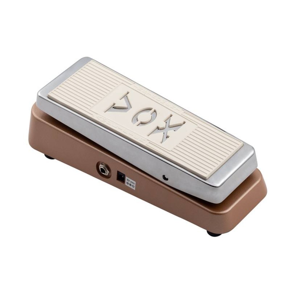 VOX V847 C Wah Wah - PEDALE WAH WAH