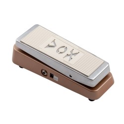 VOX V847 C Wah Wah - PEDALE WAH WAH