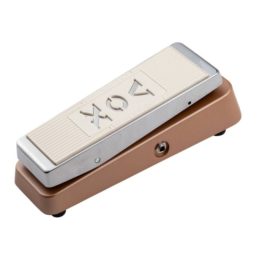 VOX V847 C Wah Wah - PEDALE WAH WAH