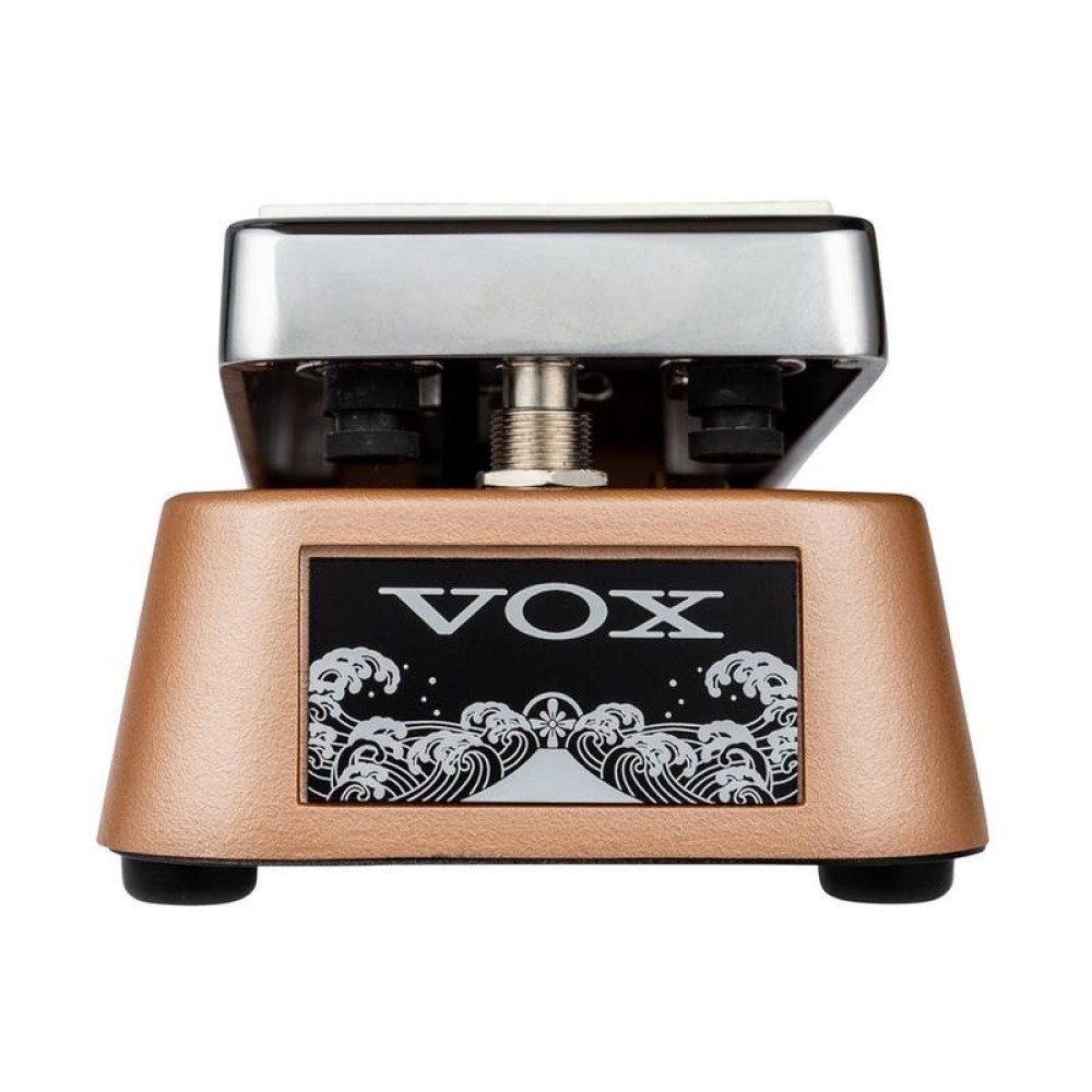 VOX V847 C Wah Wah - PEDALE WAH WAH