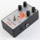 WARM AUDIO Warmdrive - EFFETTO OVERDRIVE AMP IN A BOX A PEDALE PER CHITARRA