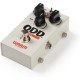 WARM AUDIO Odd Box V1 - EFFETTO OVERDRIVE HARD CLIPPING A PEDALE PER CHITARRA