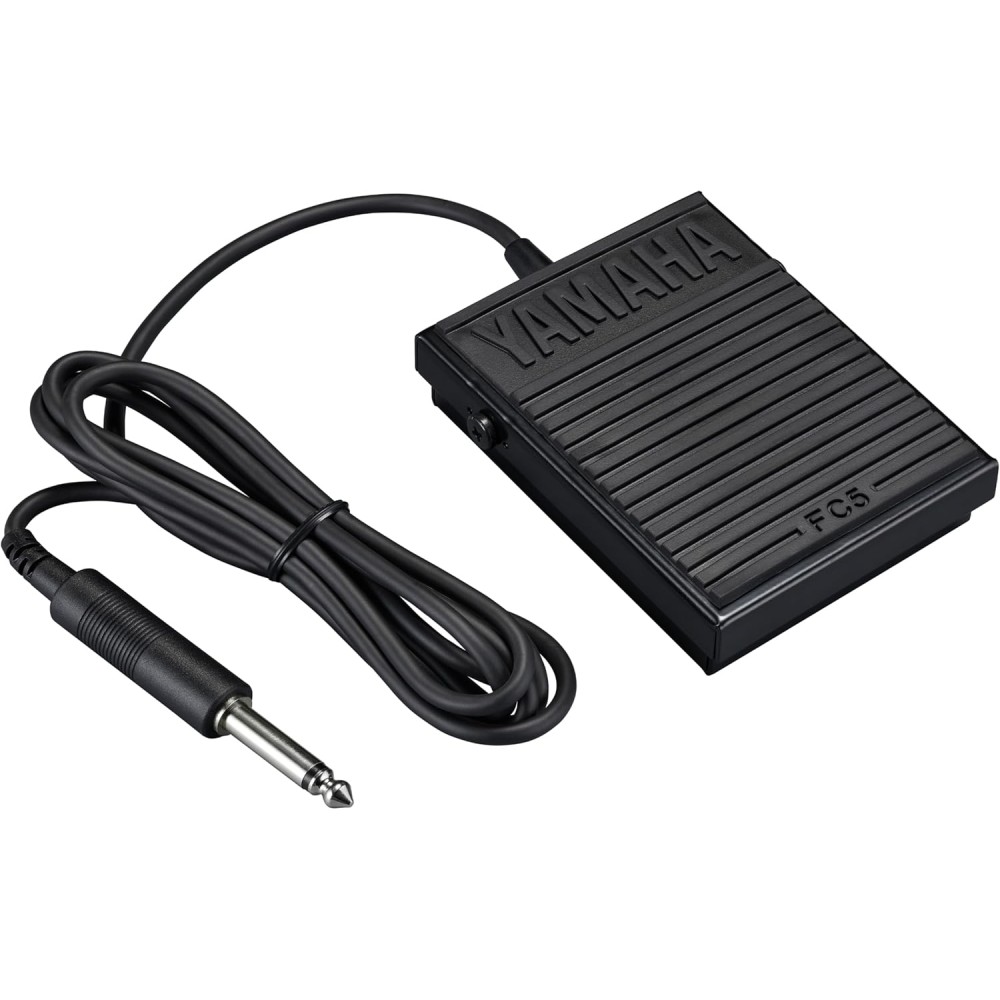 YAMAHA FC 5A - PEDALE SUSTAIN PER PIANOFORTE DIGITALE