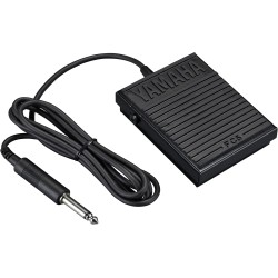 YAMAHA FC 5A - PEDALE SUSTAIN PER PIANOFORTE DIGITALE