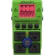 ZOOM MS 90LP Plus Pedale Looper per Strumento - MULTIEFFETTO SERIE MS MULTISTOMP