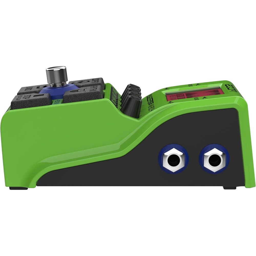 ZOOM MS 90LP Plus Pedale Looper per Strumento - MULTIEFFETTO SERIE MS MULTISTOMP