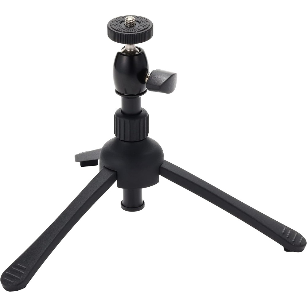 ZOOM TPS 5 - TREPPIEDE DA TAVOLO PER REGISTRATORI DIGITALI