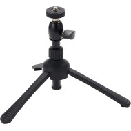 ZOOM TPS 5 - TREPPIEDE DA TAVOLO PER REGISTRATORI DIGITALI