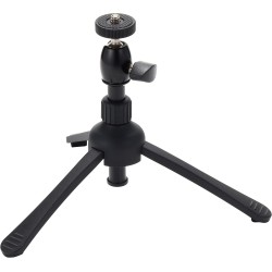 ZOOM TPS 5 - TREPPIEDE DA TAVOLO PER REGISTRATORI DIGITALI