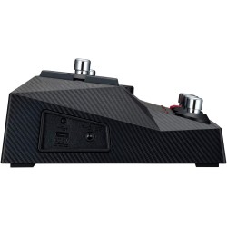 ZOOM B2 Four - EMULATORE DI AMPLIFICATORI ED EFFETTI PER BASSO