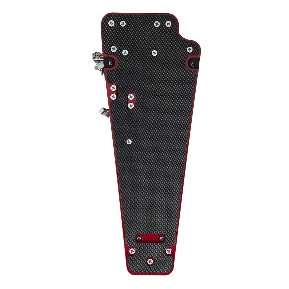 DW 5002 AH4 Doppio Pedale Nuova Serie