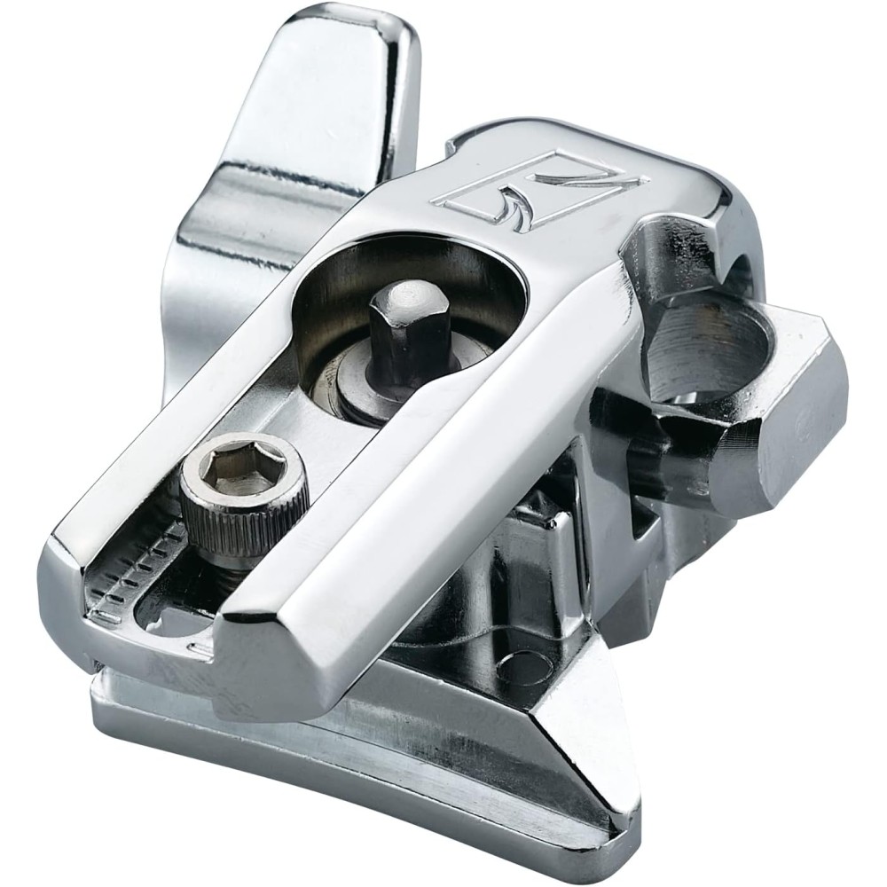 TAMA MC8 Morsetto Pinza Hoop Grip - CLAP PER BATTERIA