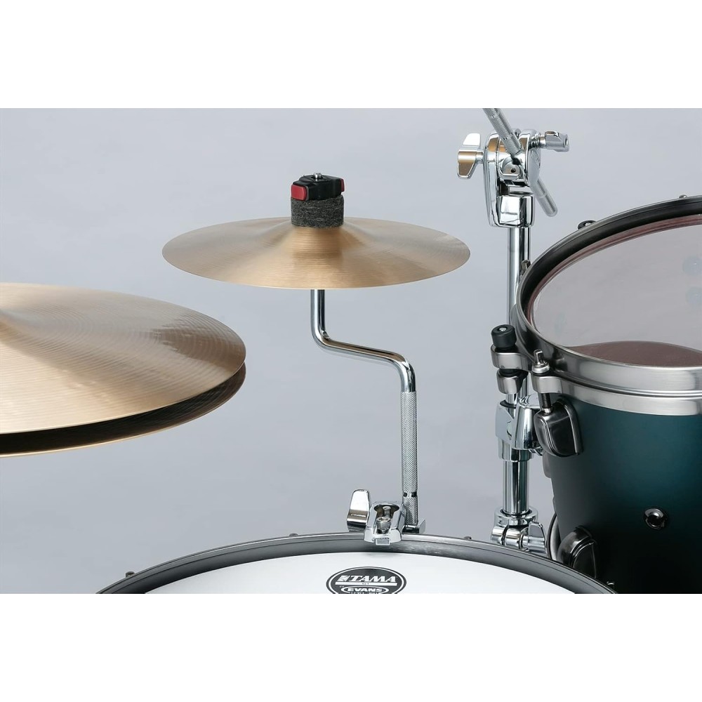 TAMA MC8 Morsetto Pinza Hoop Grip - CLAP PER BATTERIA