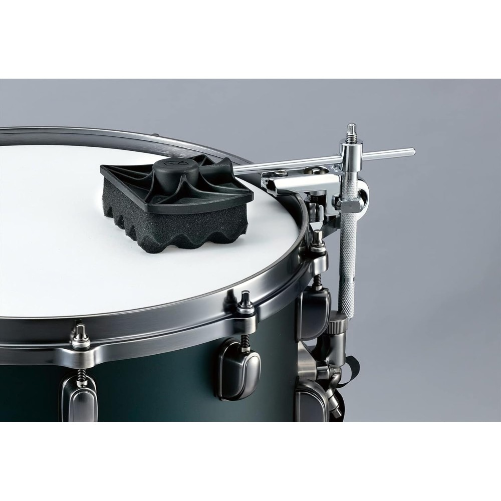 TAMA MC8 Morsetto Pinza Hoop Grip - CLAP PER BATTERIA