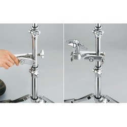 TAMA MC56 - CLAMP UNIVERSALE