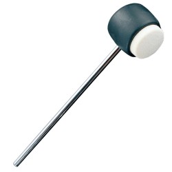 TAMA DS30 - BATTENTE PER PEDALE GRANCASSA CON DOPPIA FACCIA FELTRO E PLASTICA