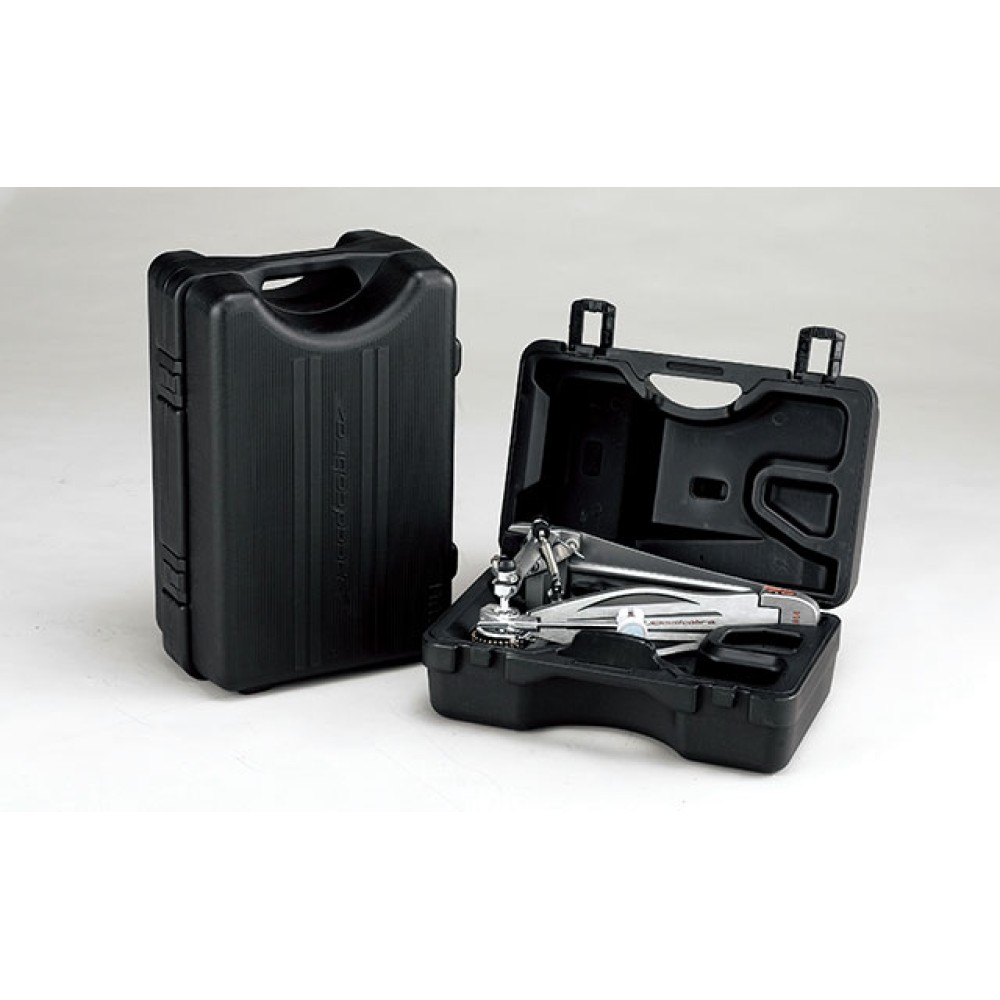 TAMA HP910LWN Speed Cobra 910 Twin Pedal - DOPPIO PEDALE PER GRANCASSA CON CATENA DOPPIA