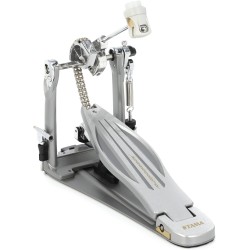 TAMA HP910LN Speed Cobra Single Pedal - PEDALE PER GRANCASSA CON CATENA DOPPIA