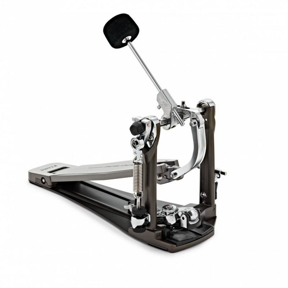 TAMA HPDS1 Dyna Sync - PEDALE SINGOLO A TRAZIONE DIRETTA PER GRANCASSA