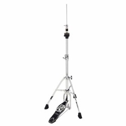 TAMA HH45SN - PEDALE HI HAT STAGE MASTER A GAMBA SINGOLA