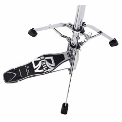 TAMA HH45SN - PEDALE HI HAT STAGE MASTER A GAMBA SINGOLA