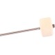 TAMA TTB30F - BATTENTE IN FELTRO PER PEDALI GRANCASSA