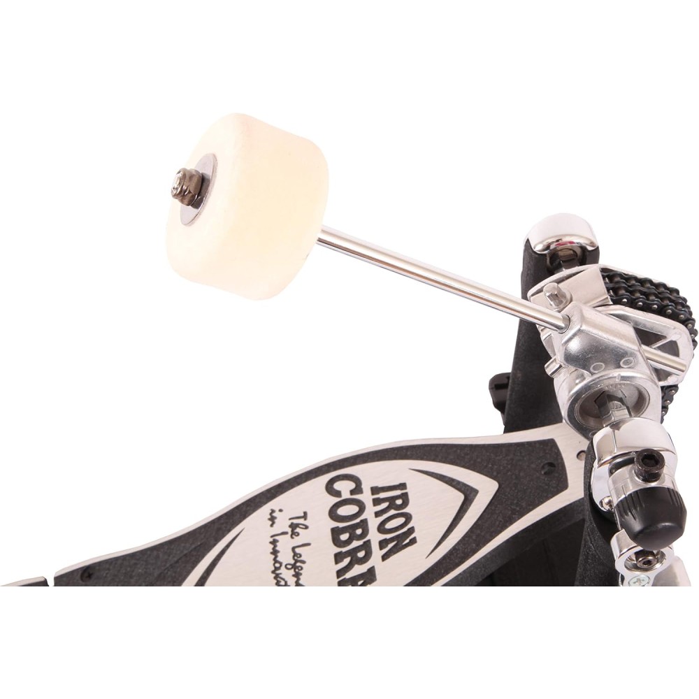 TAMA TTB30F - BATTENTE IN FELTRO PER PEDALI GRANCASSA