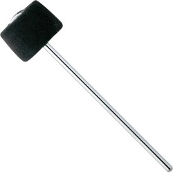 TAMA BDY30FB - Battente per pedale in feltro Dyna Beater