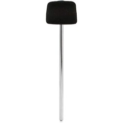 TAMA BDY30FB - Battente per pedale in feltro Dyna Beater