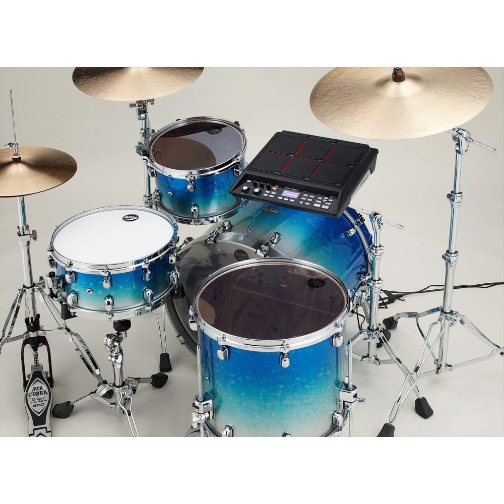 TAMA HPS80W - SUPPORTO PER PAD ELETTRONICO