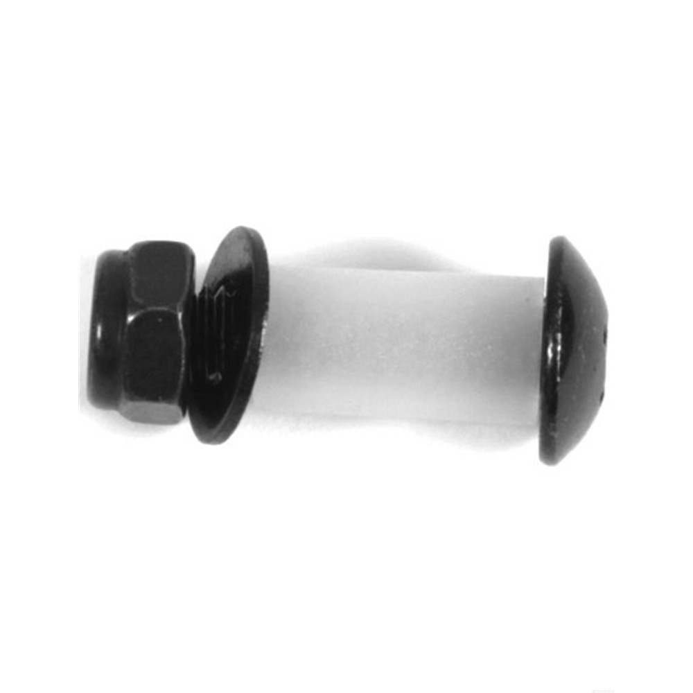 TAMA HH905 119 - KIT COMPOSTO DA BULLONE, BOCCOLA, RONDELLA E DADO PER SUPPORTO PER CHARLESTON TAMA