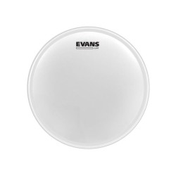 EVANS B10UV1 Coated 10" - PELLE 10" MONO STRATO SABBIATA