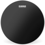 EVANS 16" B16ONX2 Drum Head Onyx BK