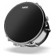 EVANS 16" B16ONX2 Drum Head Onyx BK