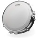 EVANS 14" B14DRY GENERA DRY Coated Snare - PELLE BATTENTE SABBIATA 14" PER RULLANTE