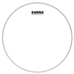 EVANS S14H30 Hazy 300 Snare Resonant Head 