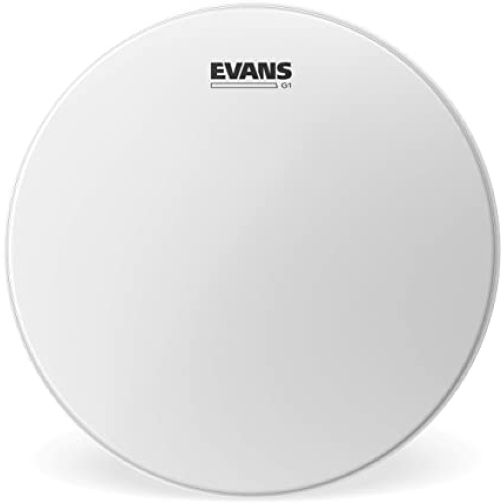 EVANS B16G1 Genera G1 Coated 16" - PELLE MONO STRATO SABBIATA 16"