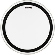 EVANS EMAD 20" Coated Bass Drumhead (BD20EMADCW) 