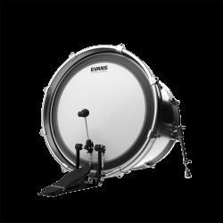 EVANS EMAD 20" Coated Bass Drumhead (BD20EMADCW) 
