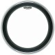 EVANS EMAD 22" Clear Bass Drumhead (BD22EMAD)