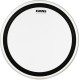 EVANS EMAD 22" Coated Bass Drumhead (BD22EMADCW)