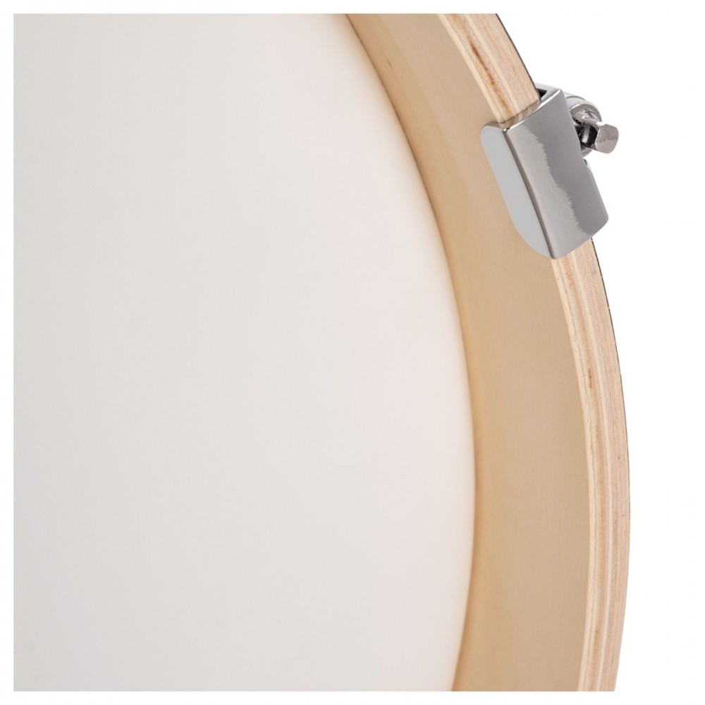 LUDWIG LC2791 Breakbeats Shell Set Black Sparkle - BATTERIA COLORE NERO SPARKLE