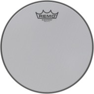 REMO 10" SILENTSTROKE Mesh Battente - PELLE SILENT PER TOM 10"