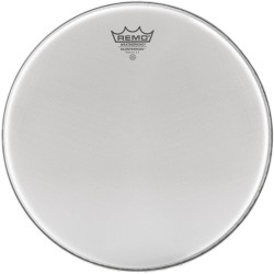 REMO 22" SILENTSTROKE Mesh Battente - PELLE SILENT PER CASSA 22"