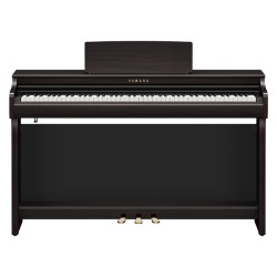 YAMAHA CLP 825R Rosewood - PIANOFORTE DIGITALE 88 TASTI CLAVINOVA PALISSANDRO