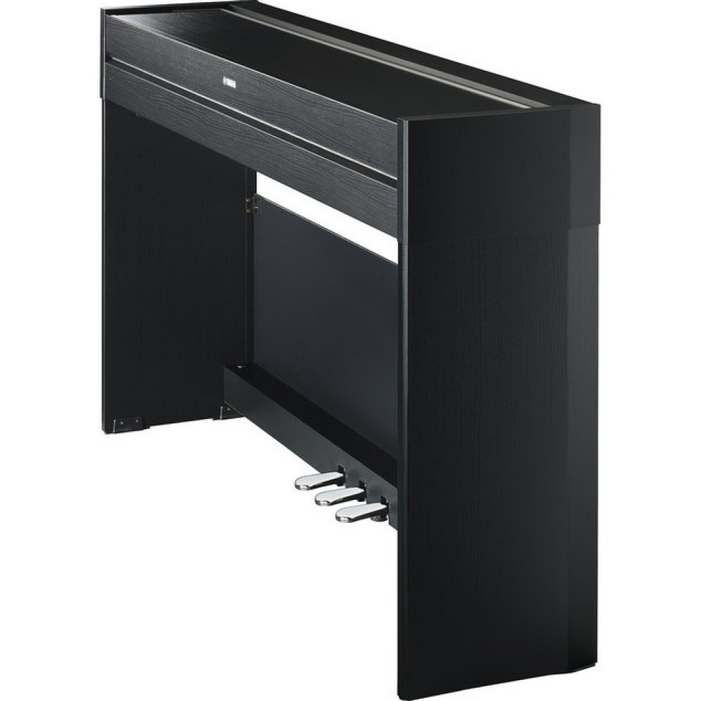 YAMAHA YDP S55 Black - PIANOFORTE DIGITALE 88 TASTI PESATI NERO