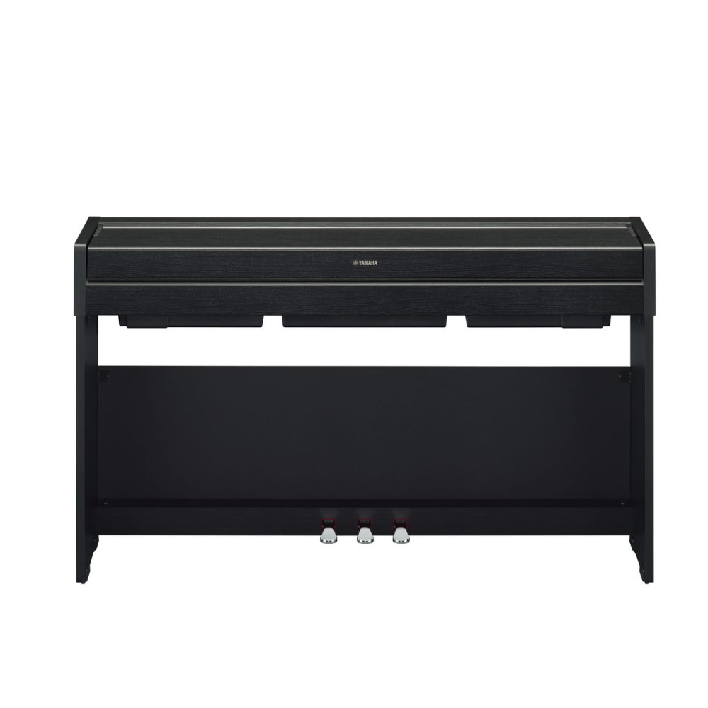 YAMAHA YDP S35 B - PIANOFORTE DIGITALE 88 TASTI PESATI NERO