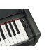 YAMAHA YDP S35 B - PIANOFORTE DIGITALE 88 TASTI PESATI NERO