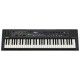 YAMAHA CK 61 - STAGE PIANO 61 TASTI