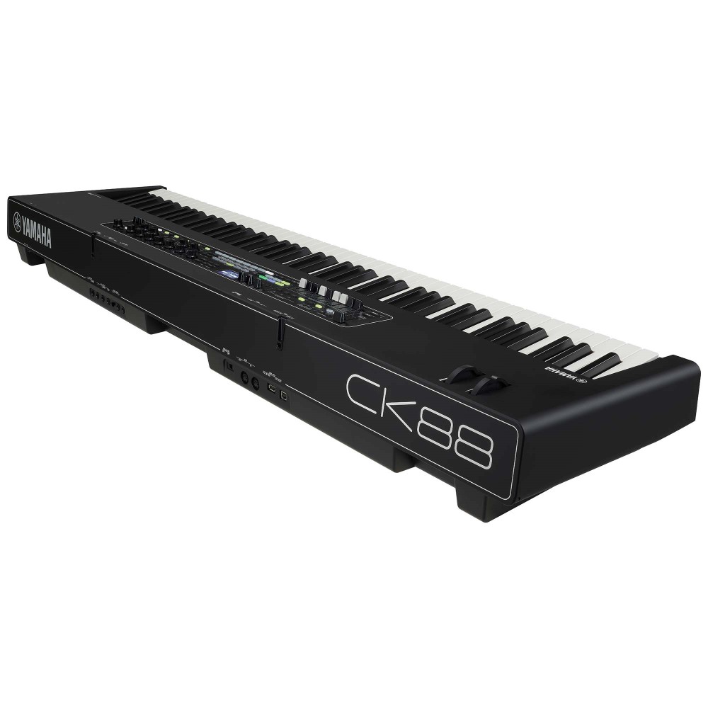YAMAHA CK 88 - STAGE PIANO 88 TASTI PESATI